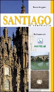 MAGGIONI ROMEO, Santiago de Compostela Guida pastorale