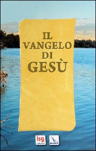 IST. SAN GAETANO, Il vangelo di Ges  - rilegato -