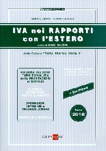 CERATO - POPOLIZIO, Iva nei rapporti con l