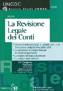 AA.VV., La revisione legale dei conti