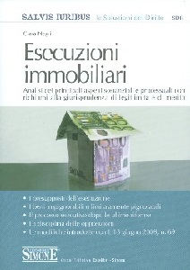 NEGRI CLARA, Esecuzioni immobiliari