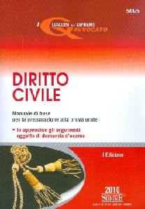 AA.VV., Diritto civile