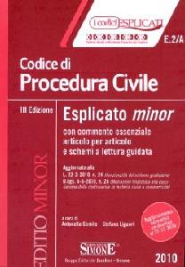 AA.VV., Codice di procedura civile