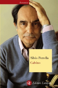 PERRELLA SILVIO, Calvino