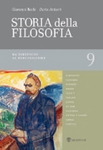 REALE - ANTISERI, Storia della filosofia 9