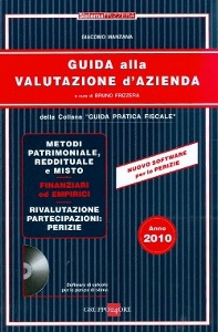 MANZANA GIACOMO, Guida alla valutazione d