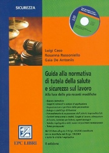 AA.VV., Guida alla normativa di tutela della salute e