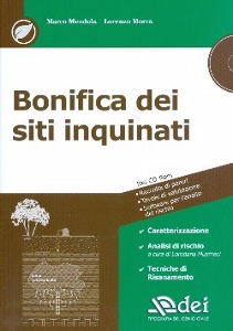 MENDOLA - MORRA, Bonifica dei siti inquinati