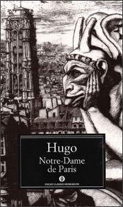 HUGO VICTOR, Notre-Dame de Paris