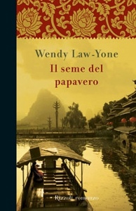 LAW-YONE WENDY, Il seme del papavero