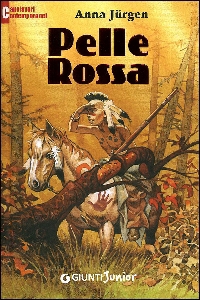 JURGEN ANNA, Pelle rossa