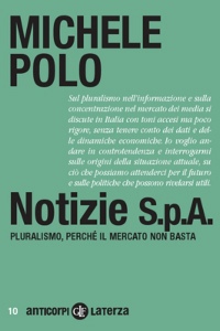POLO MICHELE, Notizie s.p.a.