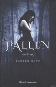 Kate Lauren, fallen