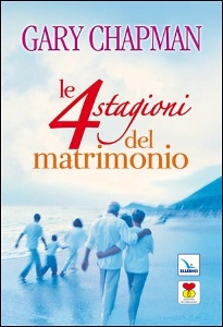 CHAPMAN GARY, Le 4 stagioni del matrimonio