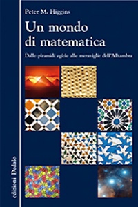 HIGGINS PETER, mondo di matematica