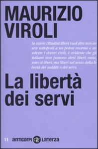 VIROLI, la liberta