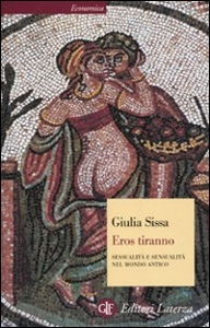 SISSA, eros tiranno