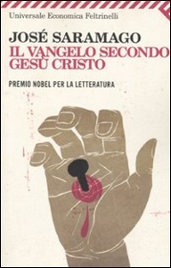 SARAMAGO JOS, Vangelo secondo Ges Cristo