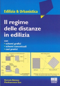 BALASSO - ZEN, il regime delle distanze in edilizia