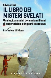 FUSO SILVANO, libro dei misteri svelati