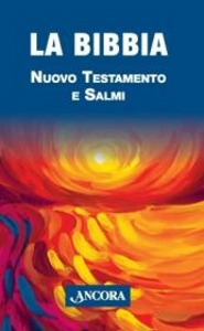 Vanetti Pietro, nuovo testamento e salmi