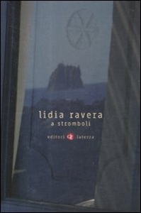 RAVERA LIDIA, A stromboli