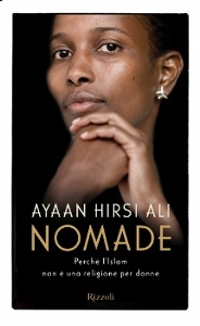 Hirsi Ali Ayaan, nomade