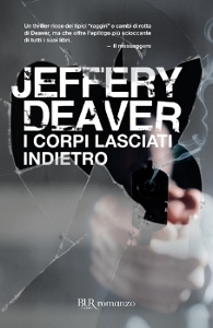 Deaver Jeffery, i corpi lasciati indietro