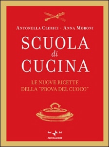 CLERICI - MORONI, scuola di cucina