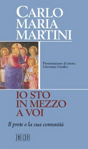 MARTINI CARLO, Io sto in mezzo a voi