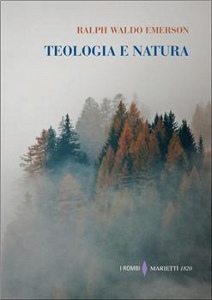 EMERSON RALPH WALDO, Teologia e natura