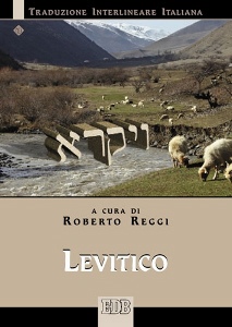 REGGI ROBERTO (CUR.), Levitico. Traduzione interlineare italiana