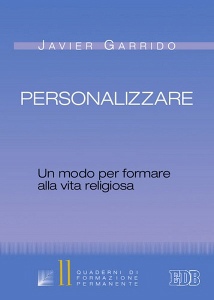 GARRIDO JAVIER, Personalizzare