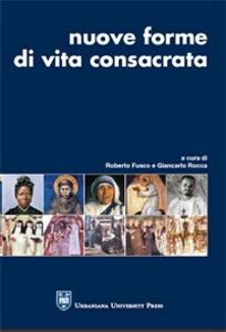 FUSCO-ROCCA(CUR.), Nuove forme di vita consacrata