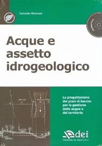 RUSCONI ANTONIO, acque e assetto idrogeologico