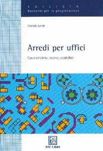 LANDI CORRADO, Arredi per uffici