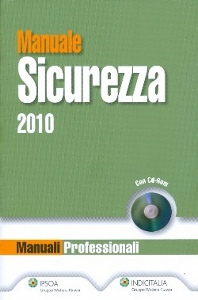 AA.VV., Manuale sicurezza 2010