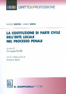 DORIA GIOVANNI, Le nuove forme di organizzazione del patrimonio