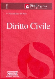 DI PIRRO MASS., Diritto civile