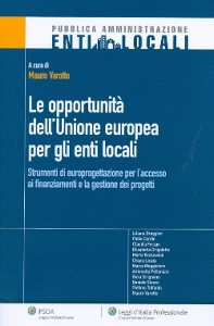 VAROTTO MAURO /ED, Opportunit dell