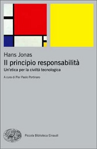 JONAS HANS, Principio responsabilita