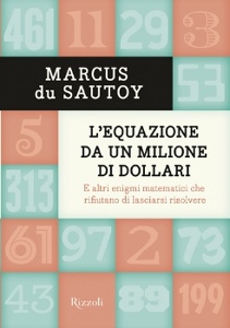 DU SAUTOY MARCUS, L