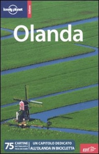 LONELY PLANET, Olanda