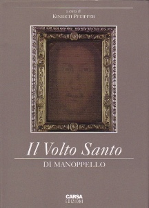HEINRICH PFEIFFER, Il volto santo di Manoppello