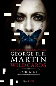 Martin George, Wild cards  l