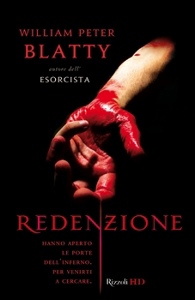 Blatty William Peter, redenzione