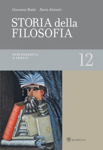 REALE - ANTISERI, Storia della filosofia dalle origini a oggi 12