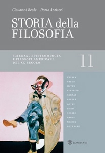 REALE - ANTISERI, Storia della filosofia dalle origini a oggi 11