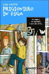 MATTIA LUISA, Prigioniero in fuga