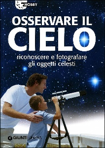 RICCI EMILIANO, Osservare il cielo.